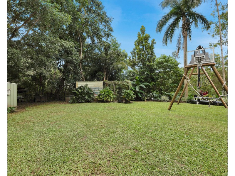 565 Marian Hampden Road, Hampden QLD 4741