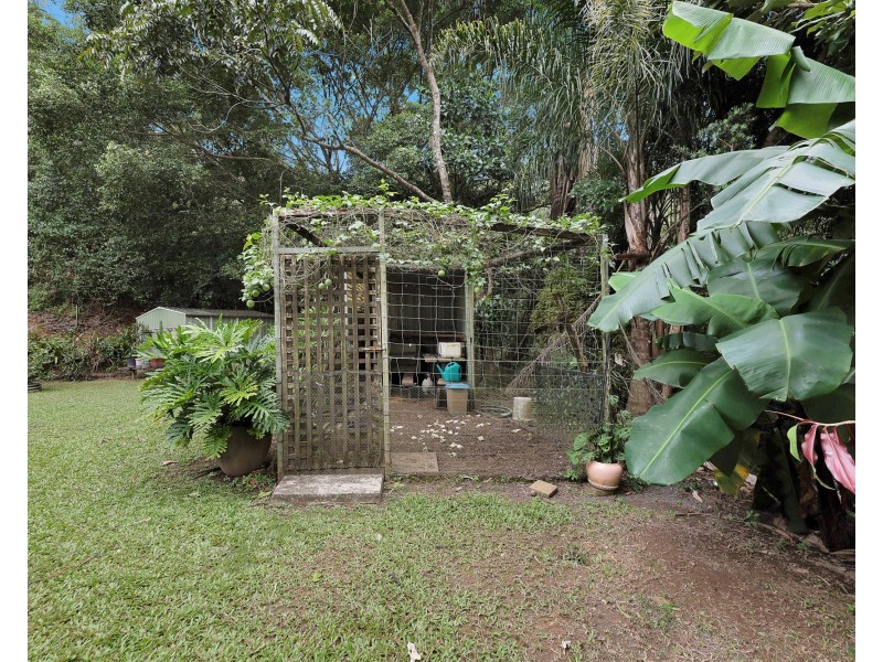 565 Marian Hampden Road, Hampden QLD 4741