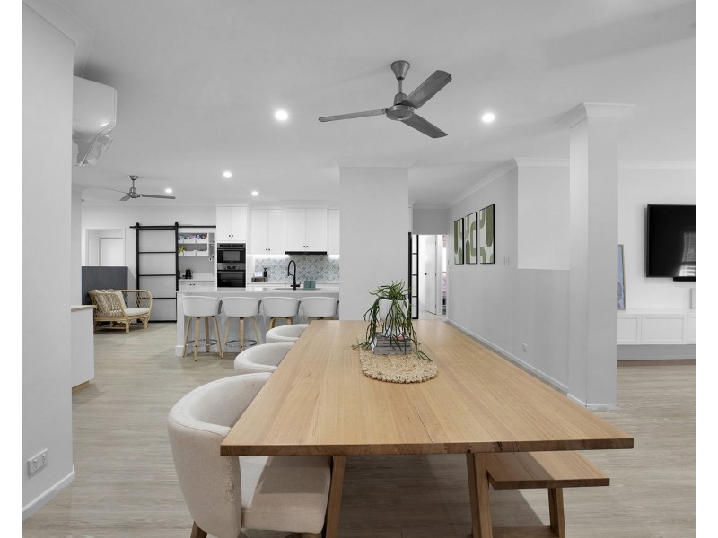 4 Francey Drive, Glenella QLD 4740