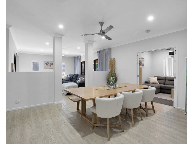 4 Francey Drive, Glenella QLD 4740