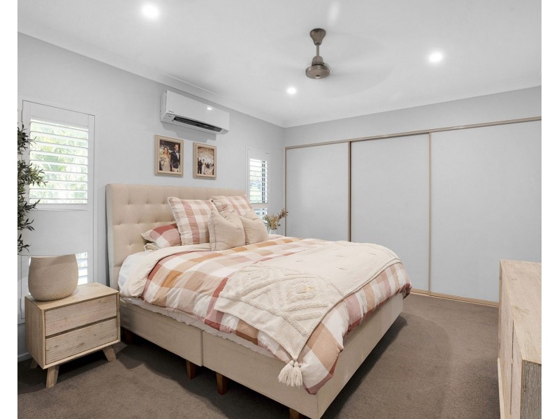 4 Francey Drive, Glenella QLD 4740