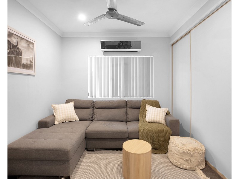 4 Francey Drive, Glenella QLD 4740