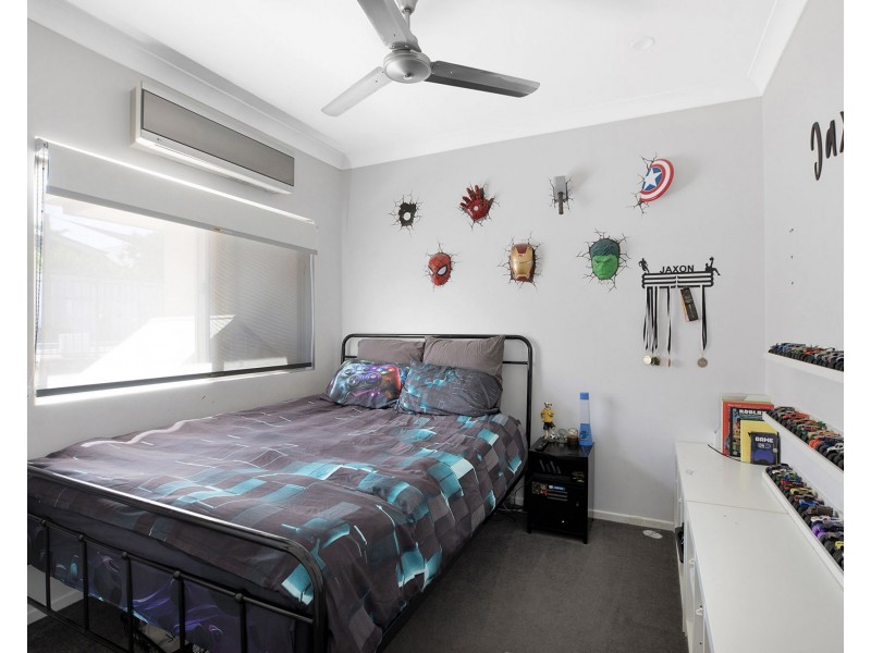 4 Francey Drive, Glenella QLD 4740