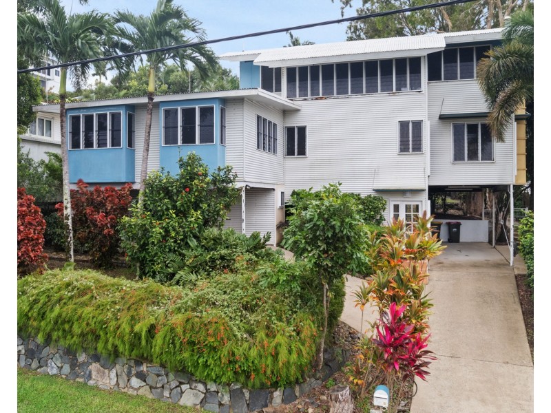6 Haber Street, North Mackay QLD 4740