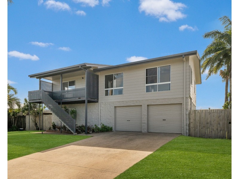 4 Begonia Court, Beaconsfield QLD 4740