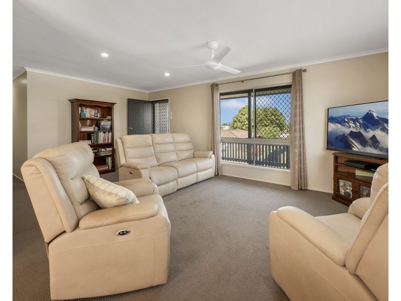 4 Begonia Court, Beaconsfield QLD 4740