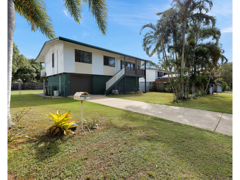 71 Banksia Avenue, Andergrove QLD 4740