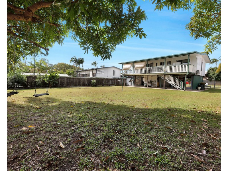 71 Banksia Avenue, Andergrove QLD 4740