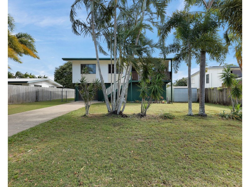 71 Banksia Avenue, Andergrove QLD 4740