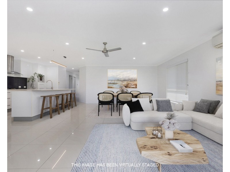 14 Makybe Diva Drive, Ooralea QLD 4740