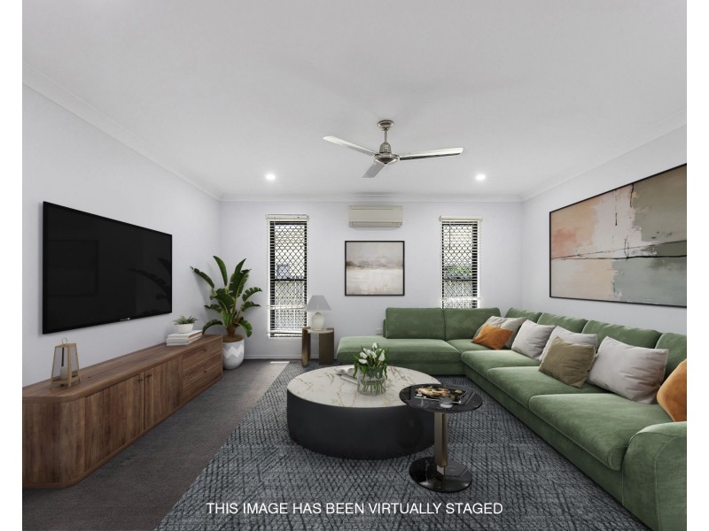 14 Makybe Diva Drive, Ooralea QLD 4740