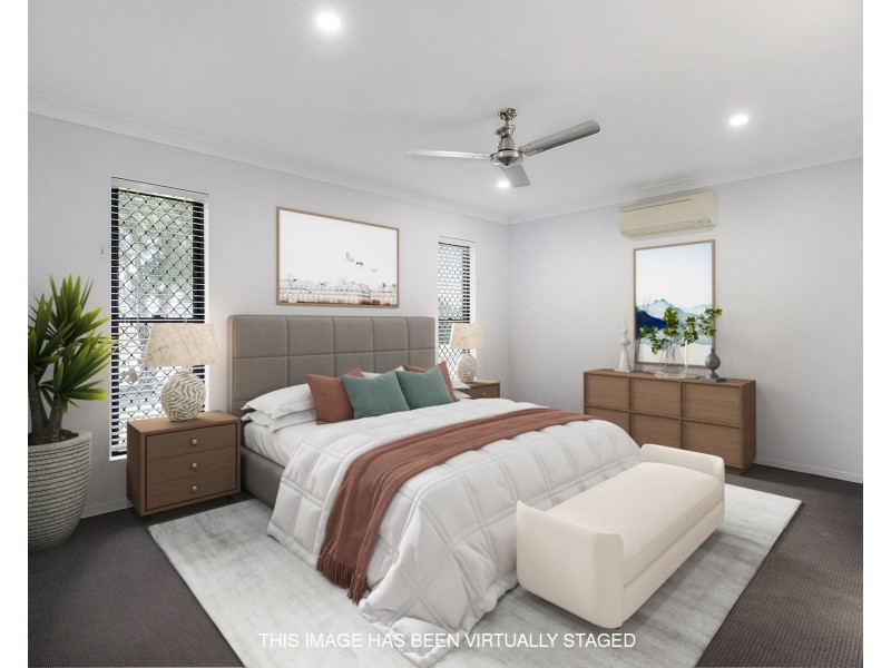 14 Makybe Diva Drive, Ooralea QLD 4740