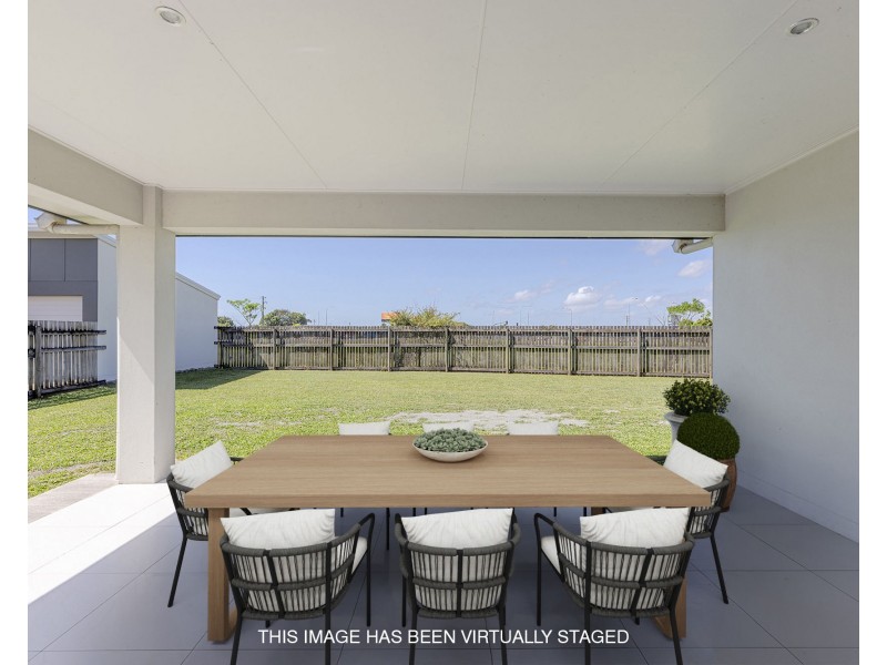 14 Makybe Diva Drive, Ooralea QLD 4740