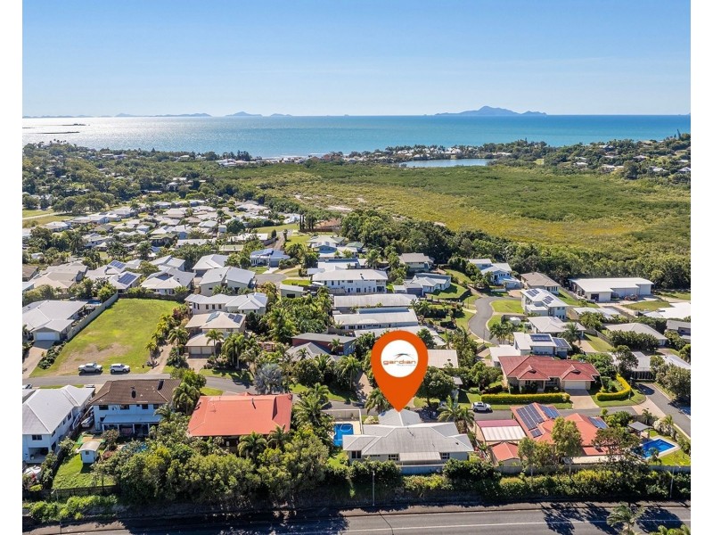 18 Coral Ridge Drive, Eimeo QLD 4740