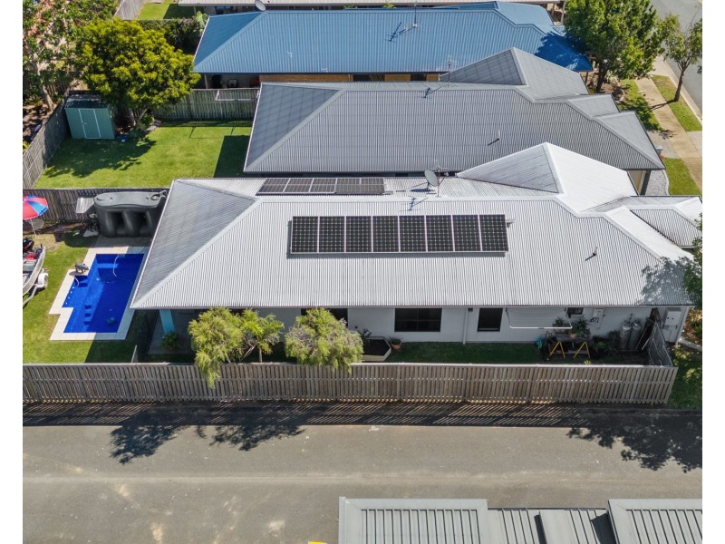 20 Banyan Street, Andergrove QLD 4740