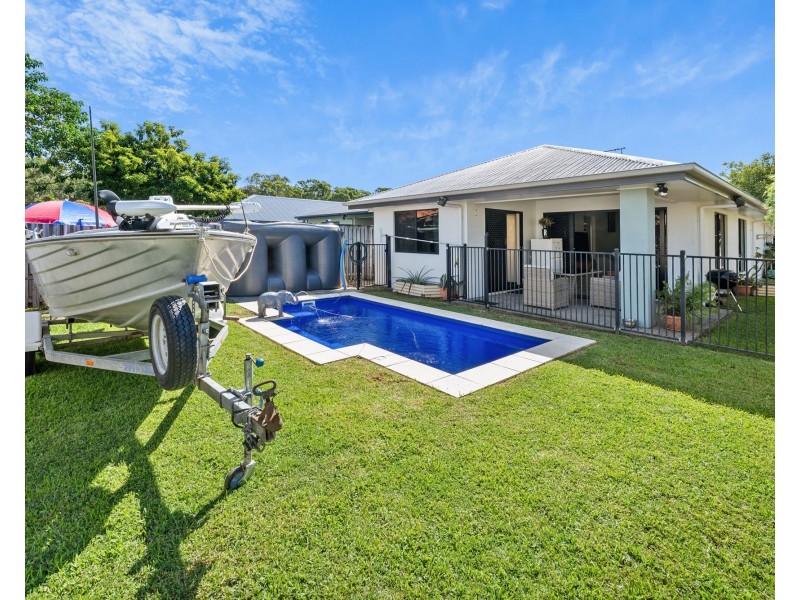 20 Banyan Street, Andergrove QLD 4740