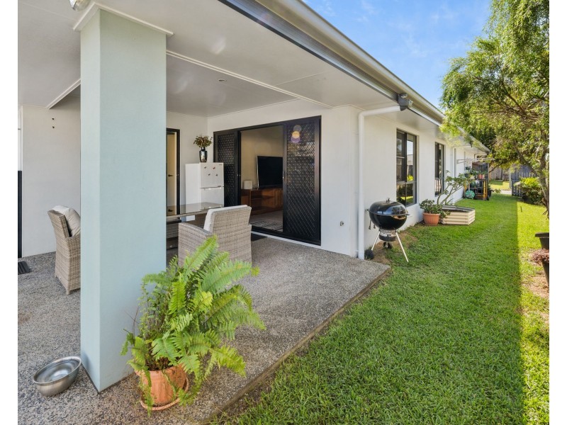 20 Banyan Street, Andergrove QLD 4740