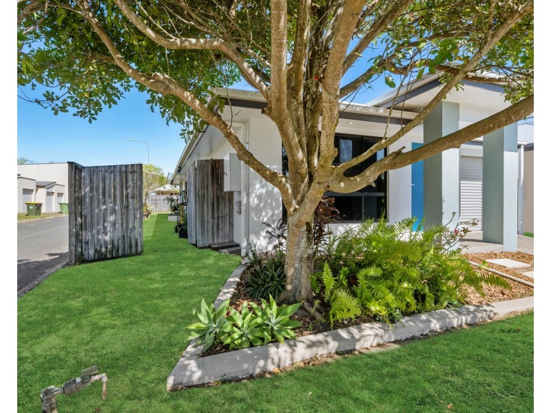 20 Banyan Street, Andergrove QLD 4740