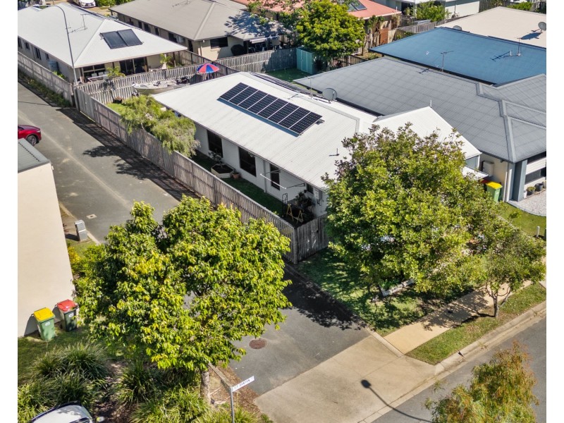 20 Banyan Street, Andergrove QLD 4740