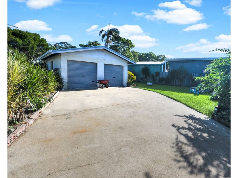 3 Lenesha Drive, Andergrove QLD 4740