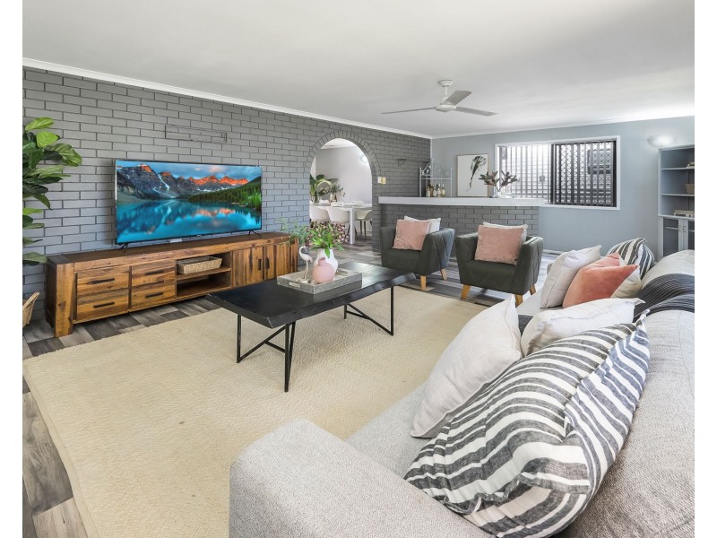 3 Lenesha Drive, Andergrove QLD 4740