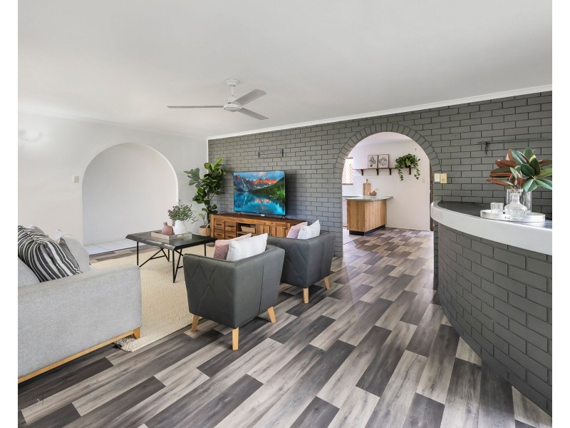 3 Lenesha Drive, Andergrove QLD 4740