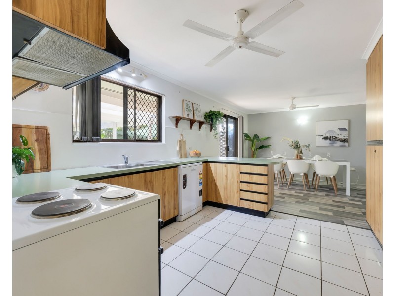 3 Lenesha Drive, Andergrove QLD 4740