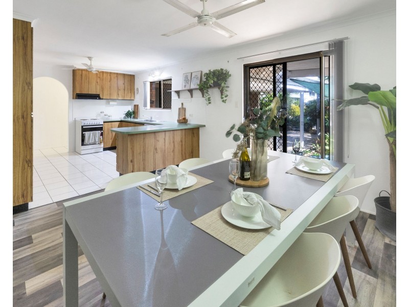 3 Lenesha Drive, Andergrove QLD 4740