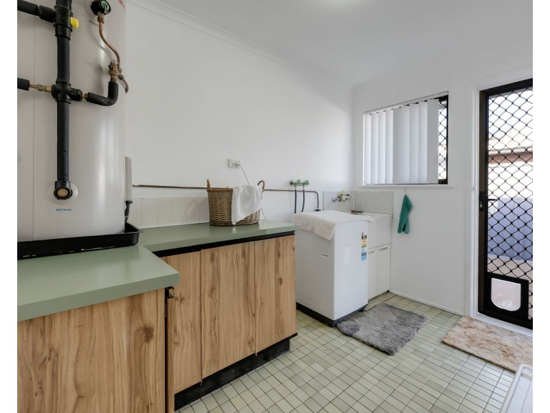 3 Lenesha Drive, Andergrove QLD 4740