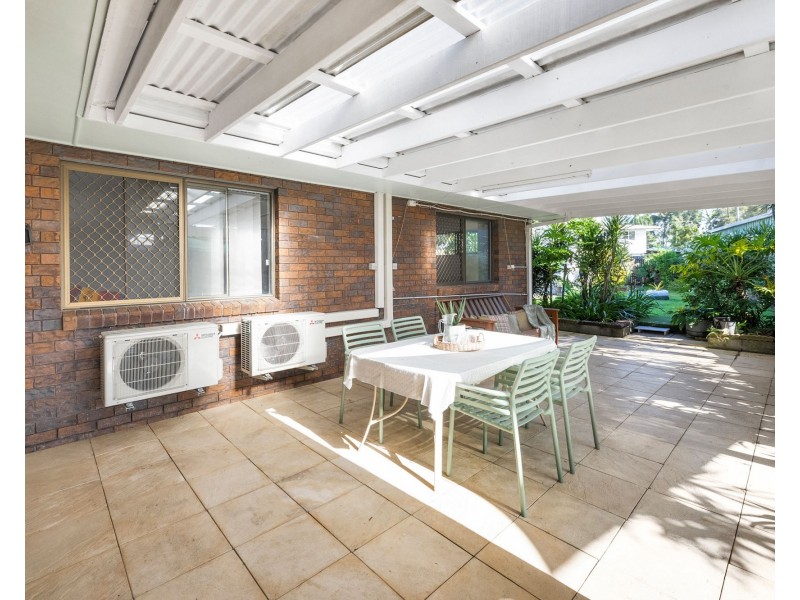 3 Lenesha Drive, Andergrove QLD 4740