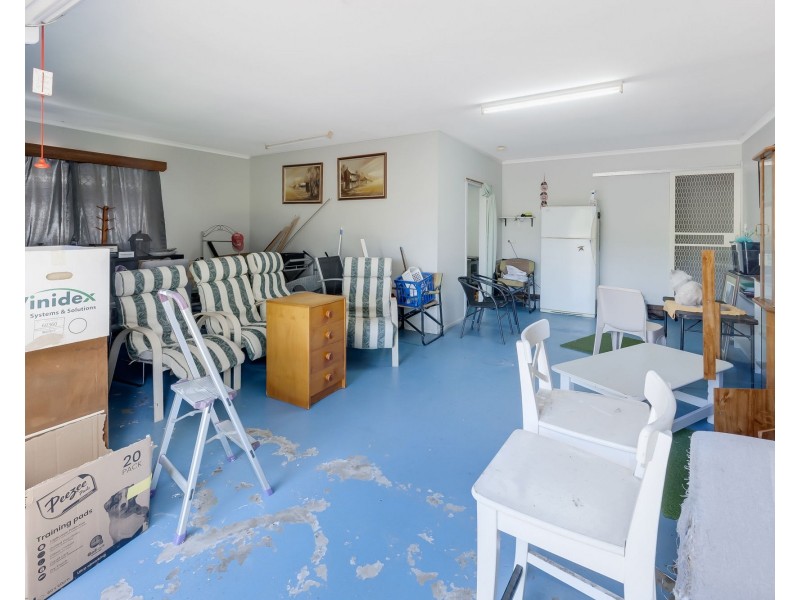 3 Lenesha Drive, Andergrove QLD 4740