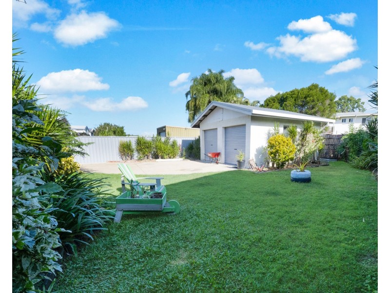 3 Lenesha Drive, Andergrove QLD 4740