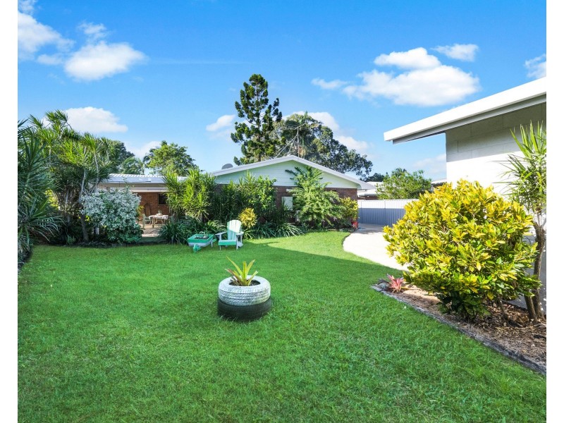 3 Lenesha Drive, Andergrove QLD 4740