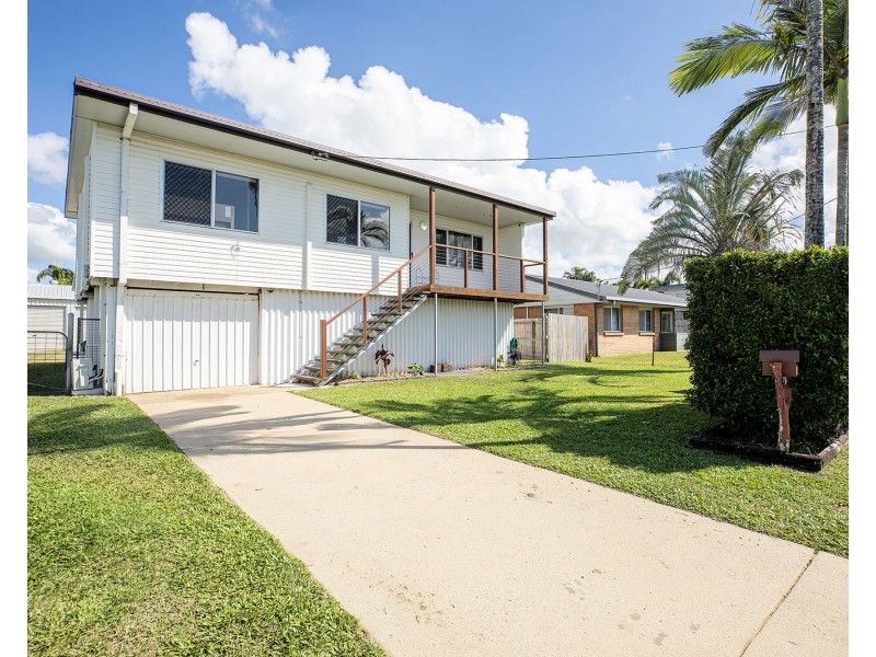 57 Graffunder Street, South Mackay QLD 4740