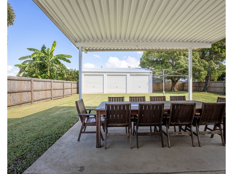57 Graffunder Street, South Mackay QLD 4740