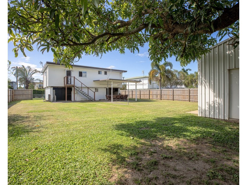 57 Graffunder Street, South Mackay QLD 4740