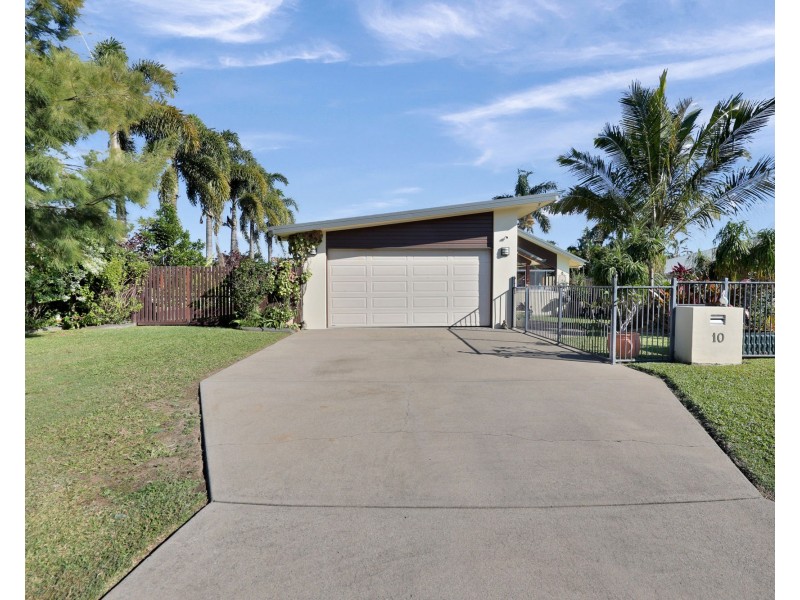 10 Dustwill Street, Eimeo QLD 4740
