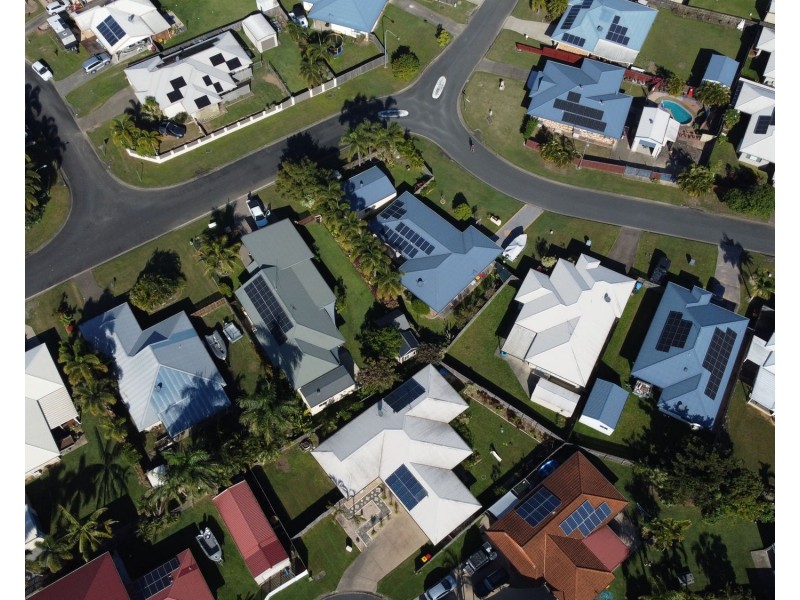 10 Dustwill Street, Eimeo QLD 4740