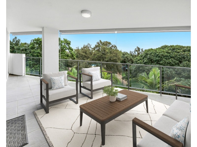 403/2 Nelson Street, Mackay QLD 4740