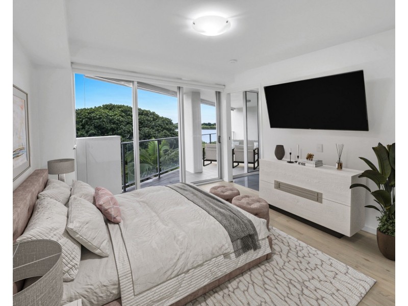 403/2 Nelson Street, Mackay QLD 4740