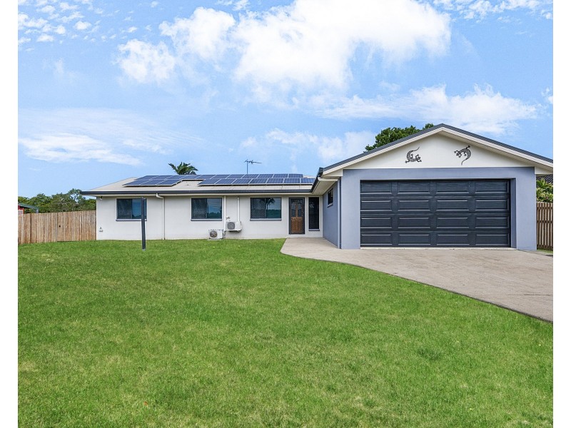 6 Jan Court, Mount Pleasant QLD 4740