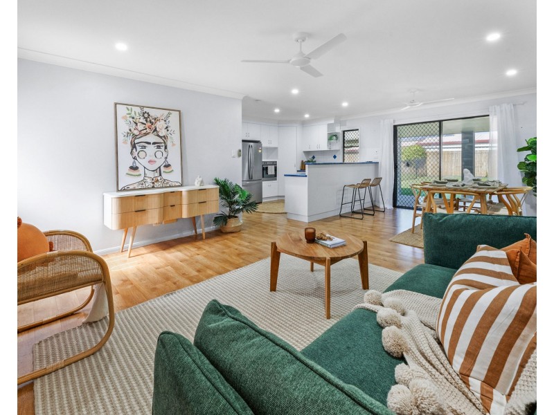 6 Jan Court, Mount Pleasant QLD 4740