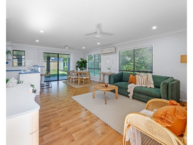 6 Jan Court, Mount Pleasant QLD 4740