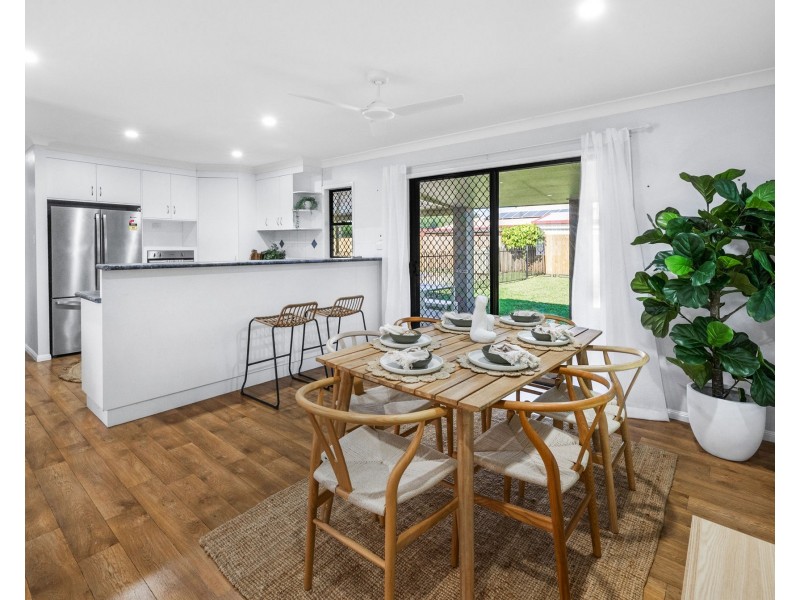 6 Jan Court, Mount Pleasant QLD 4740