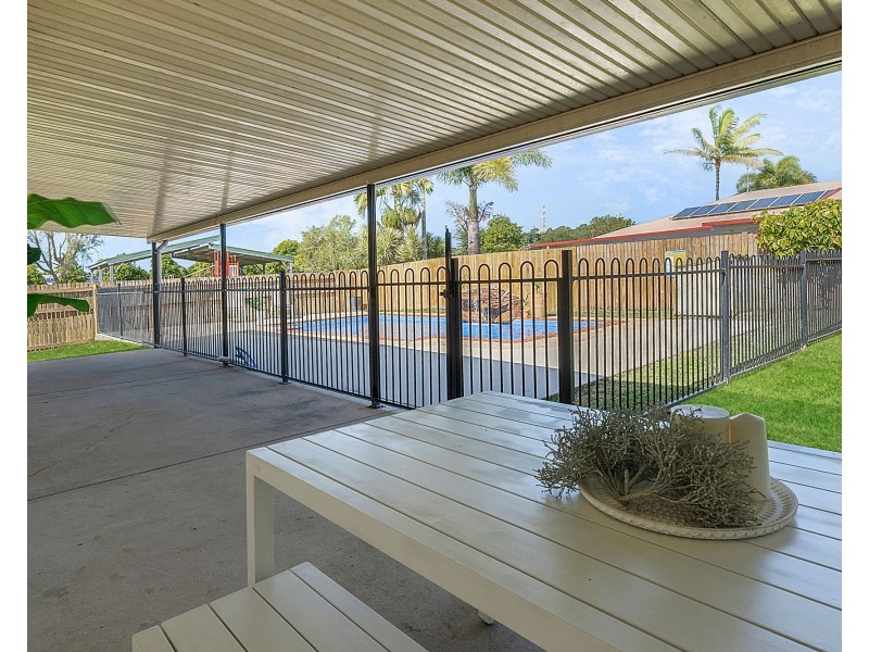 6 Jan Court, Mount Pleasant QLD 4740