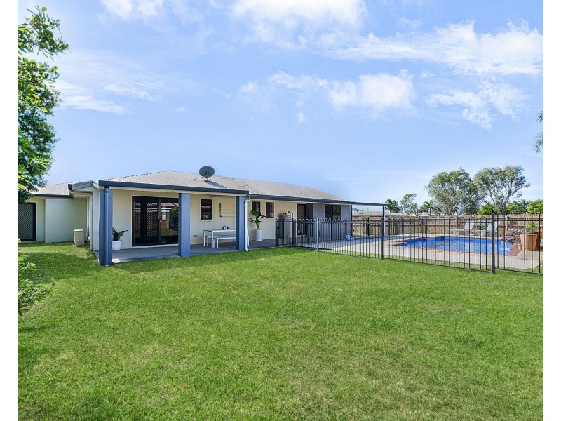 6 Jan Court, Mount Pleasant QLD 4740