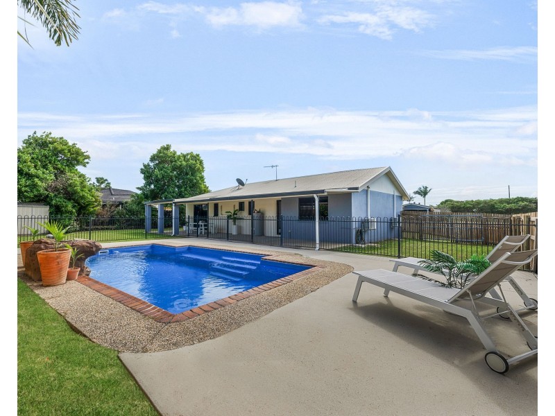 6 Jan Court, Mount Pleasant QLD 4740