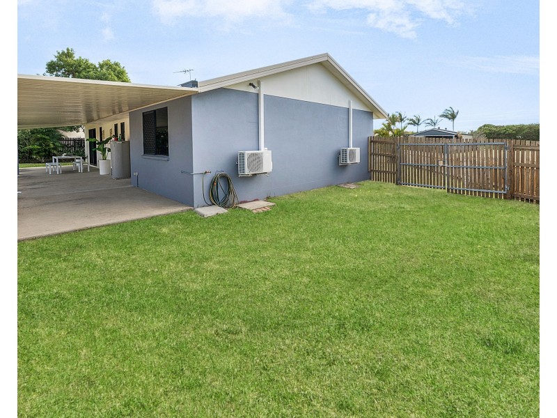 6 Jan Court, Mount Pleasant QLD 4740