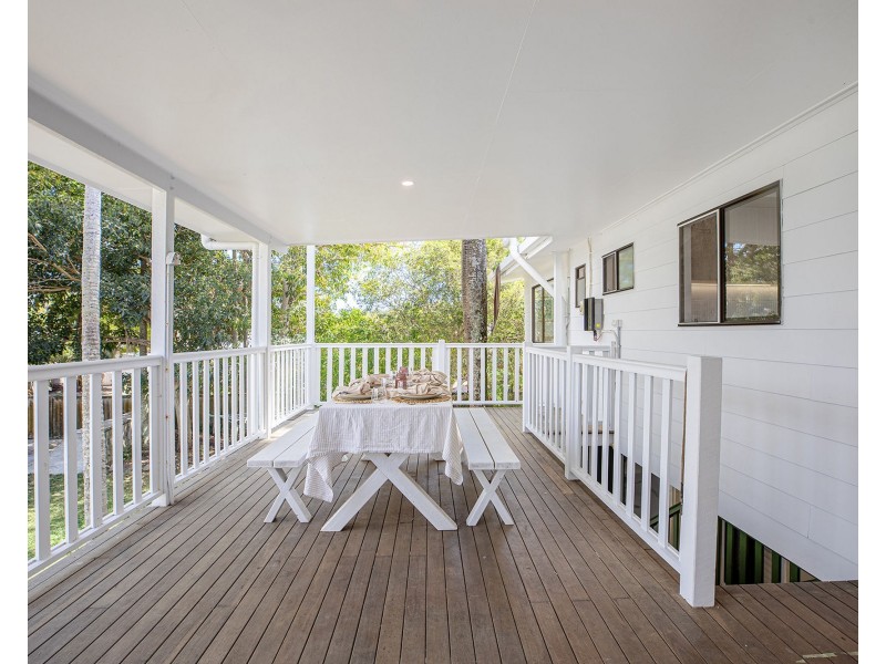 13 Cavanagh Drive, Blacks Beach QLD 4740