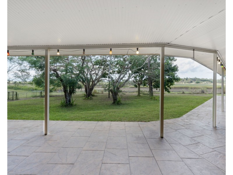 24768 Peak Downs Highway, Victoria Plains QLD 4751